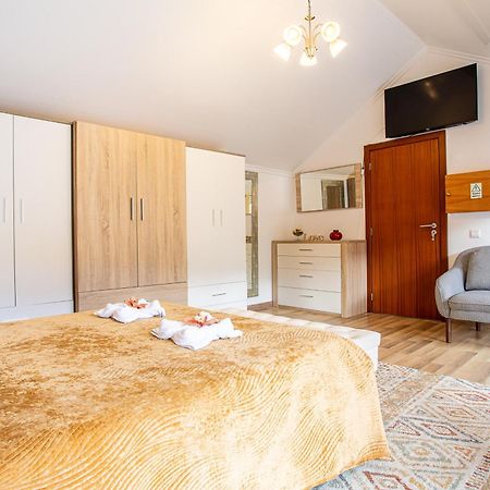 Вилла Casa Da Avo Машику Экстерьер фото