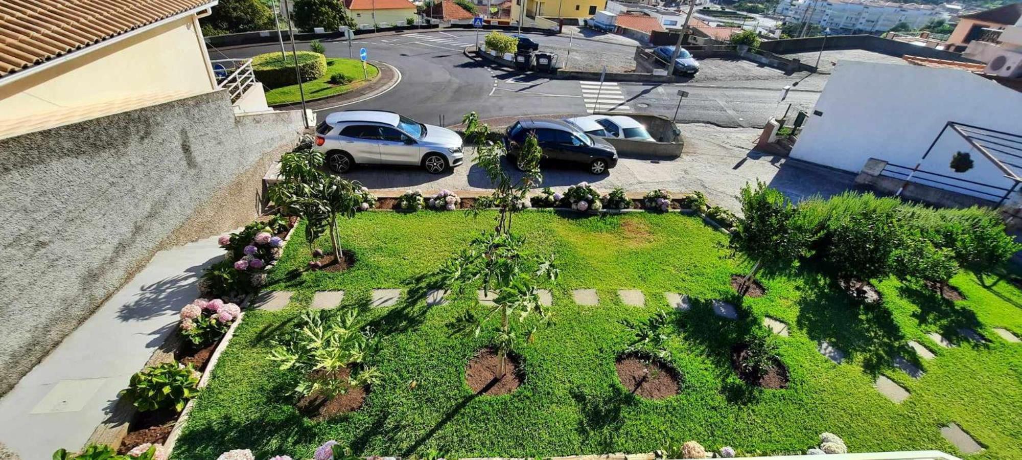 Вилла Casa Da Avo Машику Экстерьер фото
